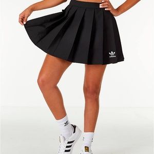 WOMEN'S ADIDAS ORIGINALS COLORADO PLEATED SKIRT